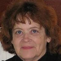 Obituary for Myrna Gail Forrest Wechsler