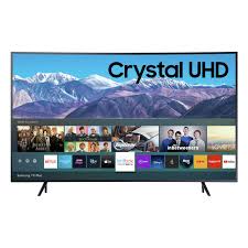 * *samsung rgb 4k ultra hd televisions are certified to the ultra hd standards of the. Buy Samsung 55 Inch Ue55tu8300kxxu Smart Curved 4k Uhd Led Tv Televisions Argos