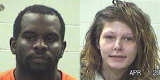 Affidavit: Meth, other drugs found in room Polk Co. duo share with baby