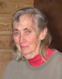 Eileen A. Ruff, McGregor, Iowa, October 16, 2017