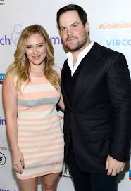 Hilary duff | neilson barnard/getty images for entertainment weekly. Hilary Duff Talks Marriage And Divorce We Separated In A Very Loving Way