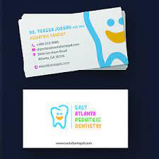 Highest & fastest quality in atlanta! Business Card Design Only 99 97 By Logo Design Studio
