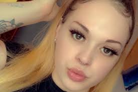 Fundraiser by Brittieny Simmer : Allie Posen Funeral & Memorial