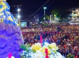 Using our international travel planner, candeias attractions like santuario de nossa senhora das candeias can form part of a personalized travel itinerary. Santuario Celebra Novenario Em Honra A Nossa Senhora Das Candeias Camacari Noticias