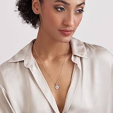 MISS JO 92.5 Sterling Silver