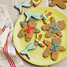 6 Delicious Gingerbread Recipes Christmas Cookies Kids Holiday Cookies Gingerbread