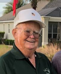 Edward "Jerry" Tobin Obituary