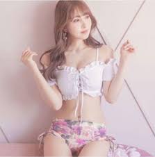 春夏新作 三上悠亜 水着セット 他アプリ掲載中 水着セパレート - kmeetsstyle.com