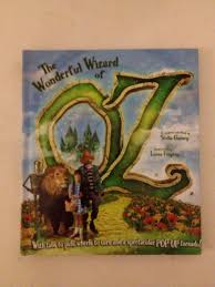 Tie up the old newspapers and bring them to the recycling shed. Interview With Stella Gurney Who Retells The Wonderful Wizard Of Oz Illustrated By Lorna Freytag Storyseekersuk