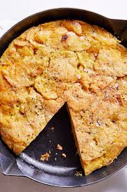 Ferran Adria S Potato Chip Omelet Yield 4 To 6 Servings Time10 Minutes In 2020 Recipes Nyt Cooking Potato Chips