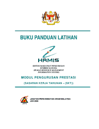 Change management hrmis jpa 3 years ago. Fillable Online Buku Panduan Latihan Sasaran Kerja Tahunan Skt Hrmis Fax Email Print Pdffiller