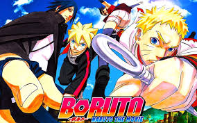 You will definitely choose from a huge number of pictures that option that will suit you exactly! Boruto Naruto The Movie Wallpapers Wallpaper Cave