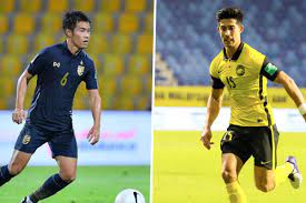 Siaran langsung atau live streaming malaysia vs bahrain 29 mei 2021. Thailand V Malaysia Livestream Tv Channel Preview Wcq Table And Results Goal Com