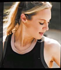 Danielle Savre Heather