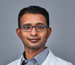 Sameer Gupta, M.D., M.P.H.