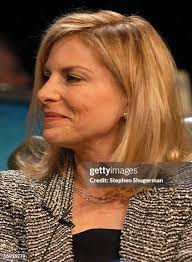 67 Upn Dawn Ostroff Photos & High Res Pictures