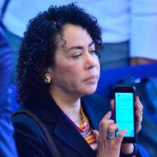 Quién es Carolina Recinos, la poderosa funcionaria salvadoreña acusada por  desmanejos y corrupción