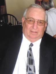 Obituary information for John Ralph Goss, Jr.