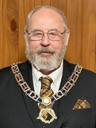 Grand Lodge Officers