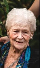 Dorothy Marshall Obituary (2017)