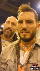 Johnny Gargano Quietly Shifted to Singles Star Role as Ciampa Situation  Gets Real  https://www.ringsidenews.com/johnny-gargano-quietly-shifted-to-singles-star-role-as-ciampa-situation-gets-real/