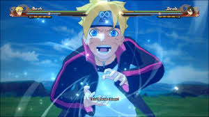 Naruto Shippuden Ultimate Ninja Storm 4 All Team Ultimate Jutsus Youtube