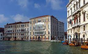 Ca Foscari University Of Venice Requirements - CollegeLearners.com