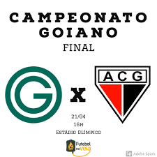 Link xem trực tiếp atlético go vs goiás hôm. Goias X Atletico Go Verdao Precisa De Quatro Gols De Diferenca Futebol Na Veia