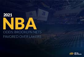 Brooklyn nets @ boston celtics streaming. 2021 Nba Championship Picks Nets Favored Over Lakers