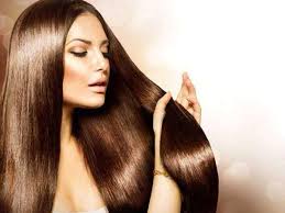 The high vitamin e content in almond oil is particularly helpful for conditioning the hair. The Many Benefits Of Almond Oil For Hair Femina In