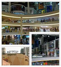 A lot of eateries and near mrt station. Mid Valley Megamall The Gardens In Kuala Lumpur Malaysia Wonderful Malaysia