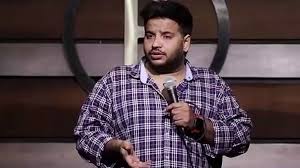 Sundeep Sharma Threatened On Gun Point: Noida Cops Ask Comedian To Meet In  Person