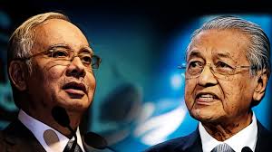 Najib razak letak jawatan presiden umno pengerusi bn serta merta. Politik Malaysia News
