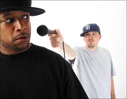 JustMe (Scribbling Idiots) and Deacon The Villain (Cunninlynguists) to  release “Tragedy and Dope”