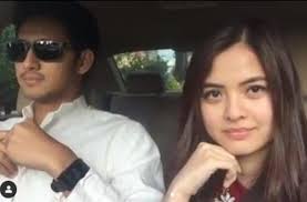 Instagram/@tasyakamilaartis tasya kamila dan suaminya, randi bachtiar. Gemes Video Receh Tasya Kamila Dan Suami Saat Masih Pacaran Matamata Com