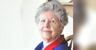 Mildred Polk Weeks Obituary