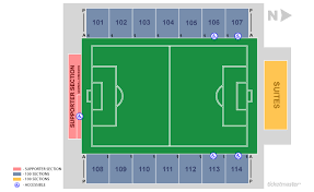 Tickets Usl Western Conference Quarterfinal Playoffs