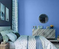 This technique is especially effective with deep golden brown or russet hues. Try Placid Blue N House Paint Colour Shades For Walls Asian Paints