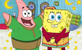 I nie nak cerita kisah benar yang terjadi keatas diriku. 2017spongebobrun Fun Run To Happen In Malaysia For The First Time Ever Hype Malaysia