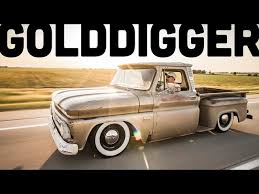 Image result for Golden Sand 1964 Truck