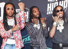 On january 15, 2018 (martin luther king day) all three migos took to instagram to announce that january 26th is the official release date for their. Quavo Says New Song Off Migos Culture 2 Album Is Coming Soon