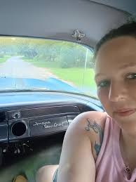 Not the best pic in the world but it will have to do for now. She was my  dad's pride and joy. Now she's my pride and joy. When ever I get