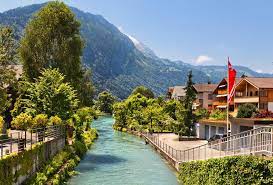 Switzerland here, an interesting international friendly match of football with kick off today at 18:00. Austria Vs Switzerland Which One Should You Visit For Your Alpine Holiday