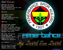 Select and download wallpaper for windows and android! Hd Football Wallpapers Fenerbahce Wallpapers