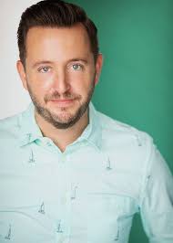 Johnny Patrick Yoder Actor, Director