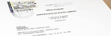 Como Pedir Un Certificado Nacimiento Italiano