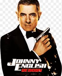 Johnny English png images