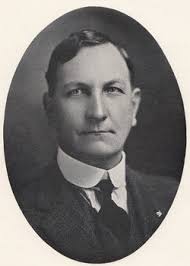 Ernest Long Neville (1876-1957)