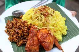 Maybe you would like to learn more about one of these? Kamu Tahu Jumlah Kalori Sarapan Orang Indonesia Ini Jawabannya Merahputih