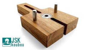 Making amazing dowel jigs no drill required. Pin On Outils De Menuiseries Sur Y T